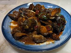 -日丰园海肠水饺·老字号大连海鲜(和平广场店)