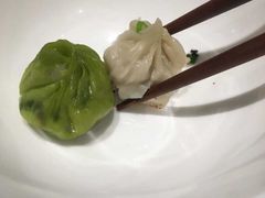 -拈菜(观音桥阳光世纪店)