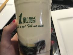 -1点点(银座和谐广场店)