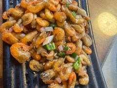 -八仔大富楼·河鲜(西江店)