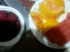 -比亚森自助烤肉料理(裕华店)