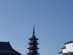 -千灯古镇