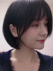 短发-MY HAIR ARDOR