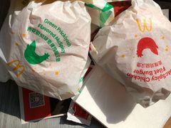 青花椒凤味香骨鸡-麦当劳(浦江镇绿地乐和城店)