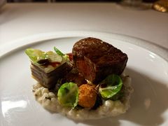 -上海和平饭店-华懋阁 The Cathay Room