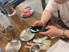 -破店肥哈·东北烧烤·夜宵(南山保利店)