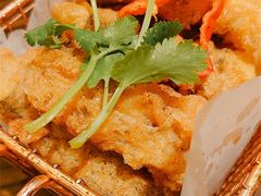 椒盐九肚鱼-避风塘(光启城店)