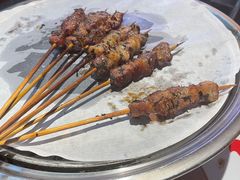 -临胜烧烤大牌档(东葛店)