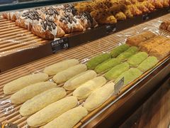 -FANEN法念·烘焙·甜点(万象城店)