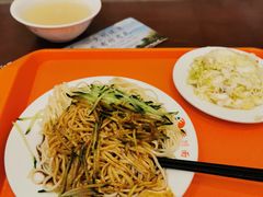 -新川面馆(新街口起源店)
