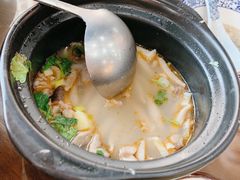 羊杂面-真食净香居·内蒙烧麦(亚运村店)