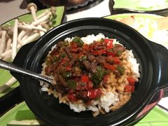 -一叶一世界·素食餐厅(锦华万达店)