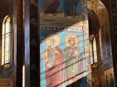 -滴血救世主教堂