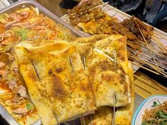 -古彭7只羊·徐州烧烤(旗舰店)