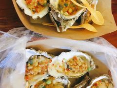 -八一好吃街·高品美食广场