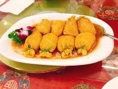 口袋豆腐-玉华台饭庄(裕中西里小区店)