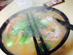 -赵璐海鲜面馆(德行路店)