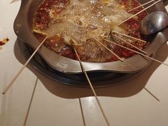 -玉林串串香(大成路店)