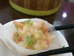-府城小食馆(金龙宾馆店)