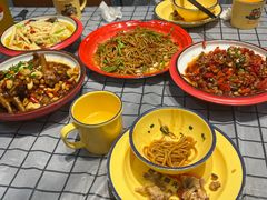 -江西老表·经典江西八大碗