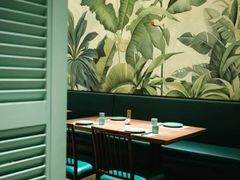 -安南越南餐厅(青岛万象城店)