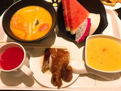 -堂会(白云店)