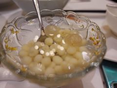 桂香鸡头米-南麓·浙里(外滩店)