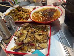 -贾青羊肉串(袁桥店)