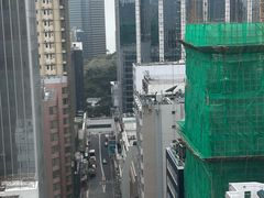 -香港尖沙咀皇悦酒店