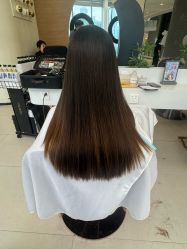-BEAUTY HAIR GANO