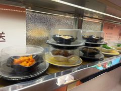 -争鲜回转寿司(浦东三钢里PLUS店)