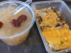 -老通城豆皮大王(吉庆街店)