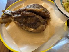 秘制扇子骨-锡和无锡菜(景丽苑店)