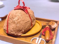 富贵神仙鸡-九朝会昆曲·宴(望京店)