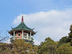 -无锡梅园公园