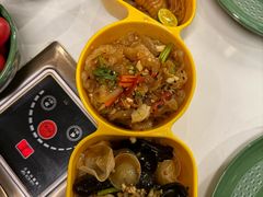 -润园四季椰子鸡火锅(南山海岸城店)