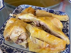 白斩鸡-洞天食府(北大街店)