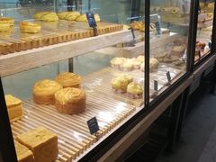-拉那巴米 蛋糕定制(世纪东方广场店)