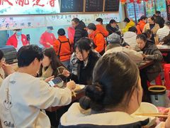 -扬二春炒饭(国庆路总店)