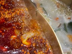 -蜀九香火锅(彩虹店)