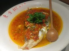-东方红·湖南菜(金屿店)