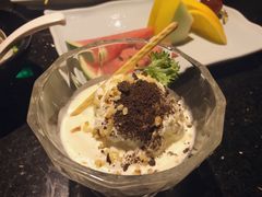 -梅筑·创意料理(王府井百货店)
