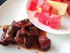 -听松楼·花园酒店·自助餐厅(红梅公园店)