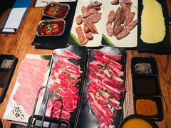 -千寻烧肉(政务区店)
