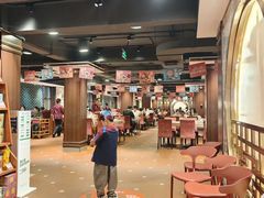 -点都德(聚福楼店)