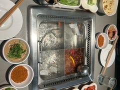 -海底捞火锅(大唐店)