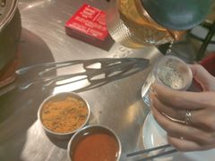 -燚青春东北泥炉烤肉(百合店)