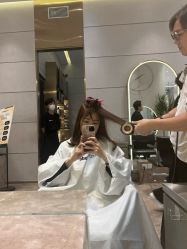 -MMbyHairCode 芭曲发型沙龙