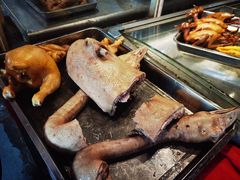 -车头老二大排档(金城步行街店)