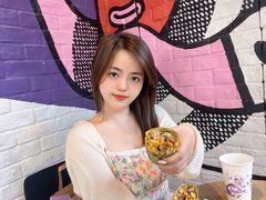 墨西哥-Taco Bell 塔可钟(民田路店)
